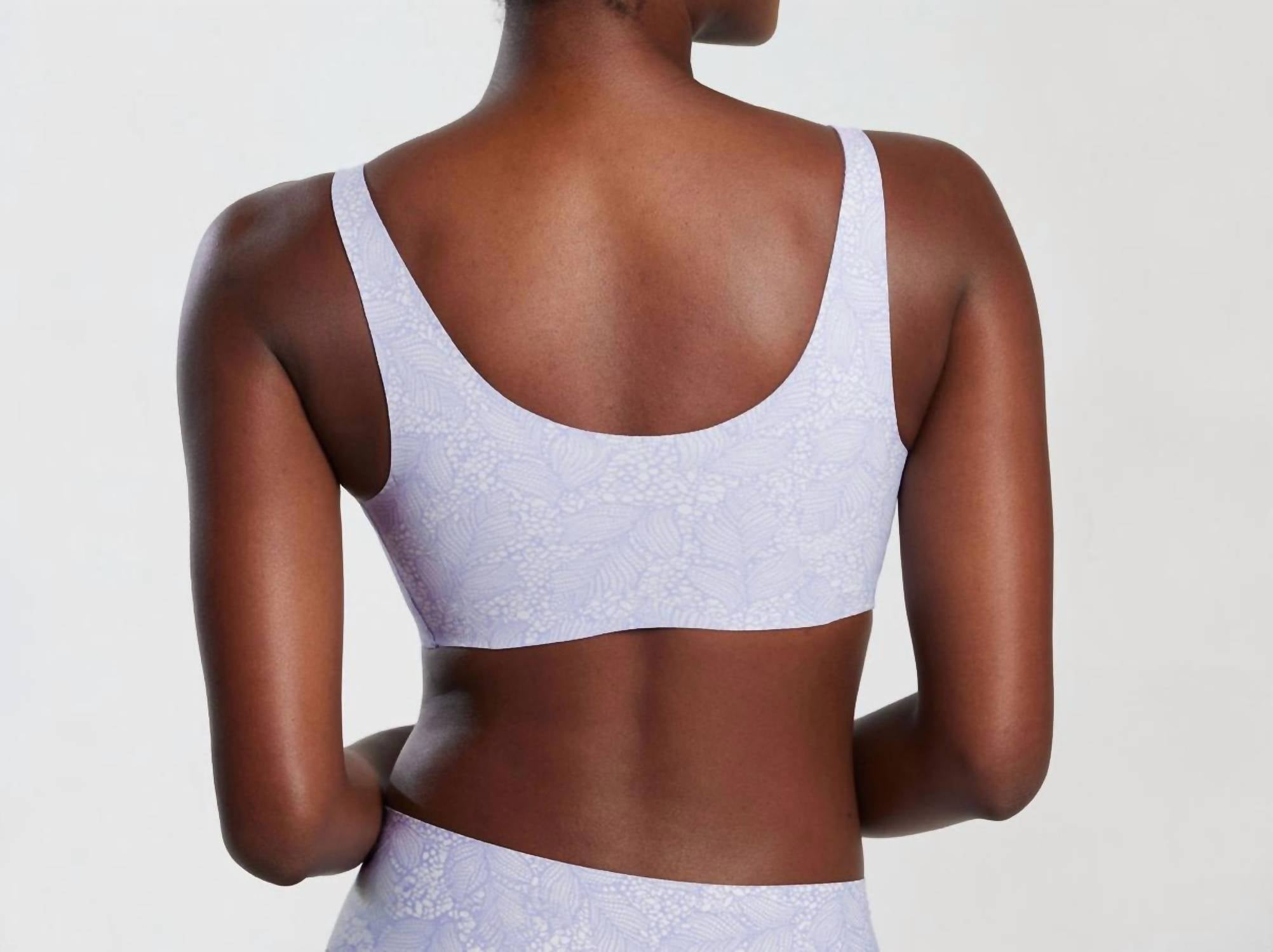 Evelyn & Bobbie - Bobbie Scoop Bra