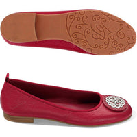 Brighton - Women's Aleta Ballerina Flats