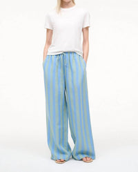 Staud - MATEO LINEN PANT