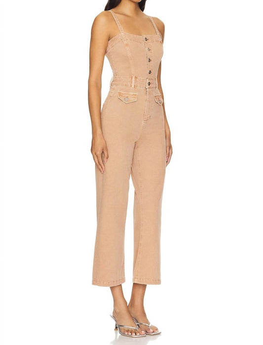 Paige - Anessa Jumpsuit