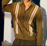 Guest In Residence - Baja Plaza Shirt
