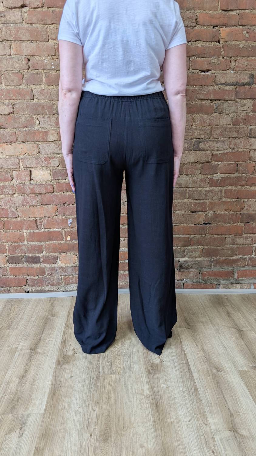 Be Cool - Cassian Pants