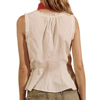 The Great. - Women's The Abbey Top