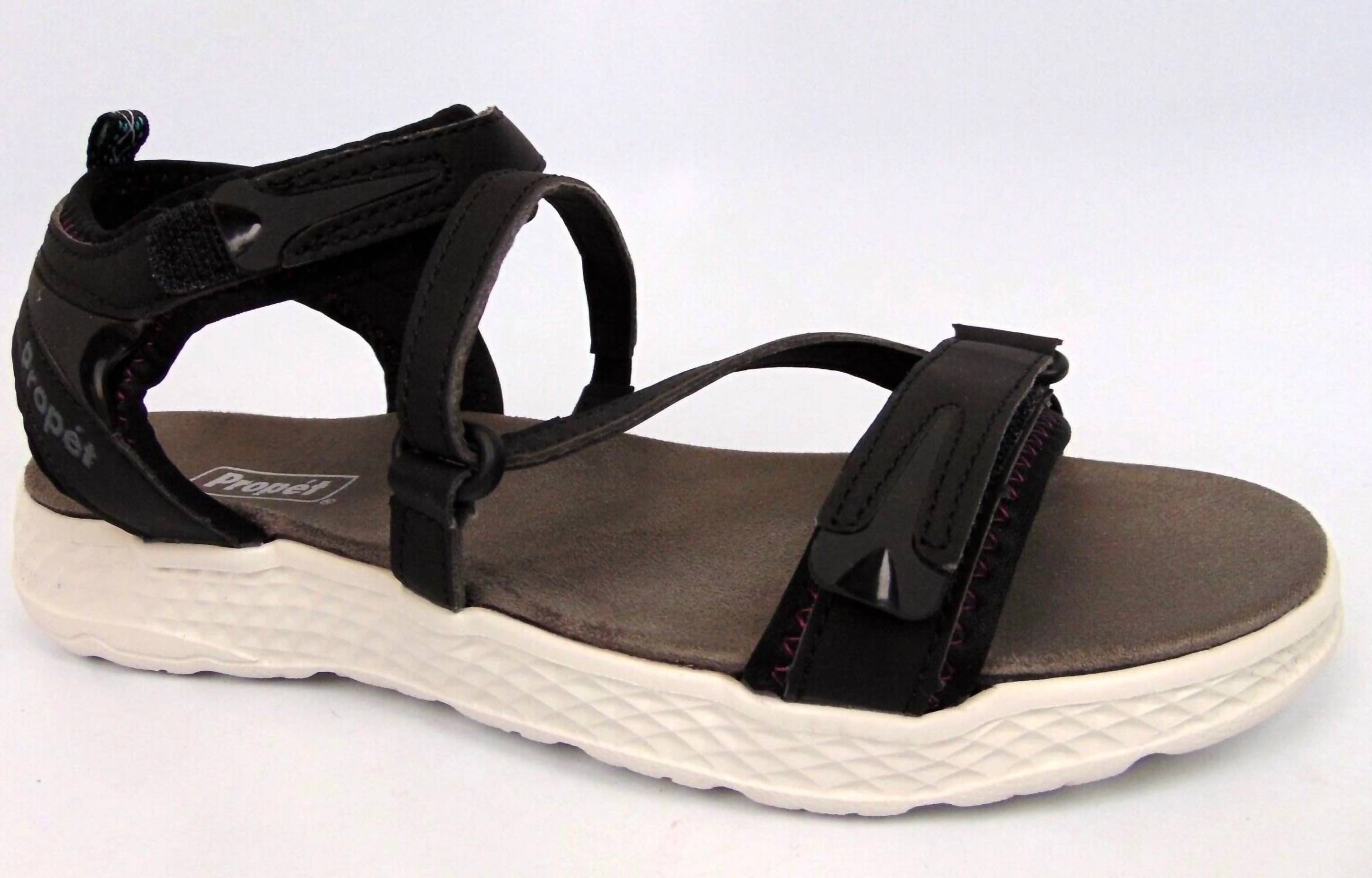 Propet - Women's Travelactiv Xc Slingback Comfort Sandals