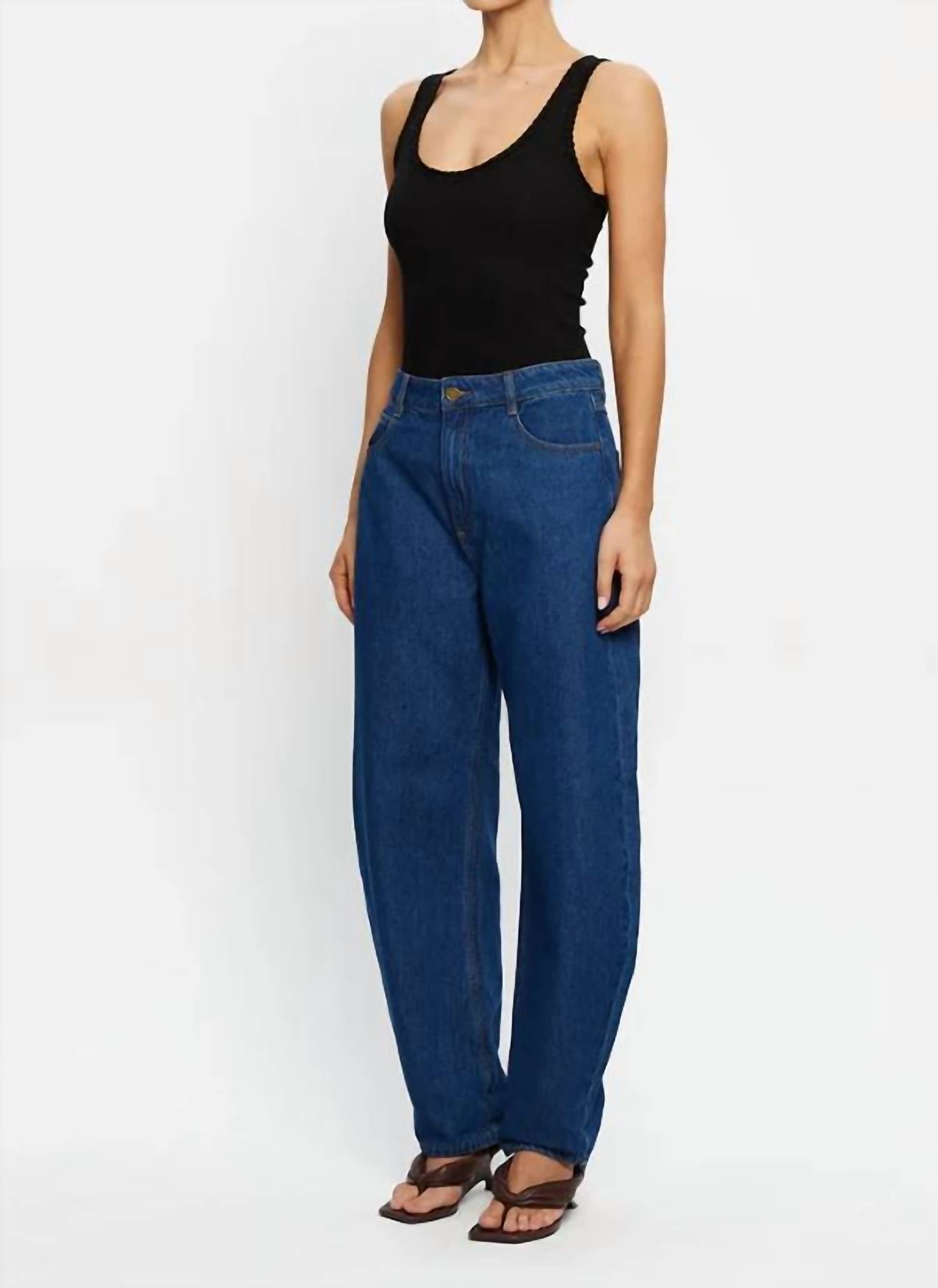 Kivari - Tallulah Scoop Tank