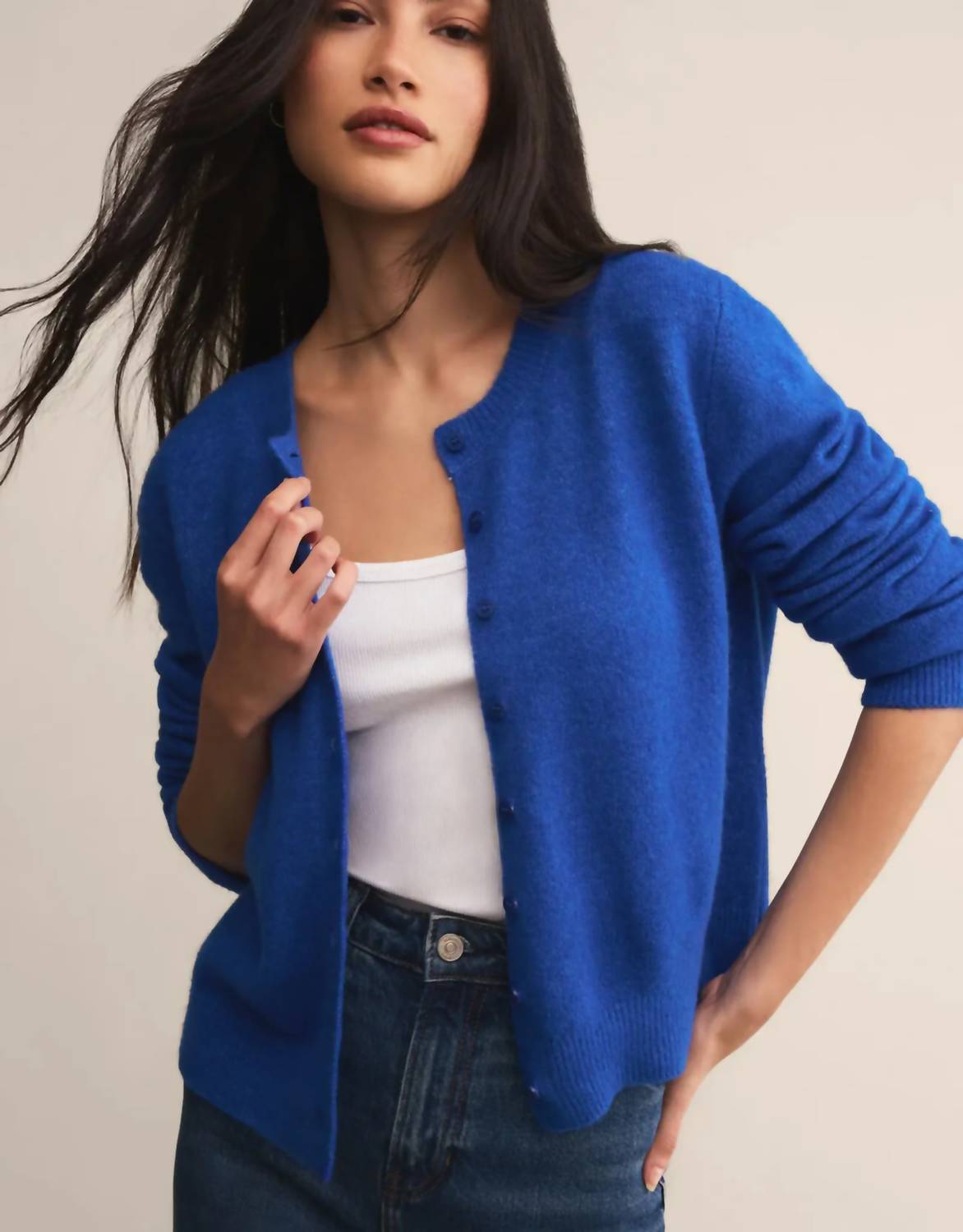 Z Supply - Medina Cardigan