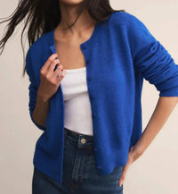 Z Supply - Medina Cardigan