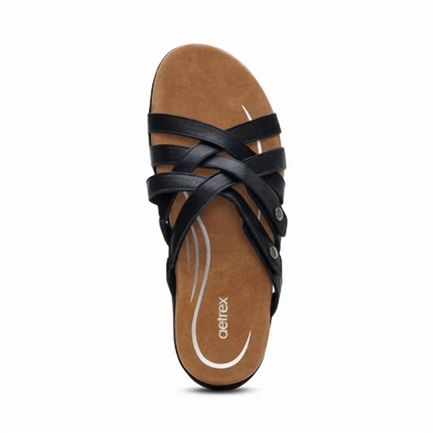 Aetrex - Women's Kasey Sandal