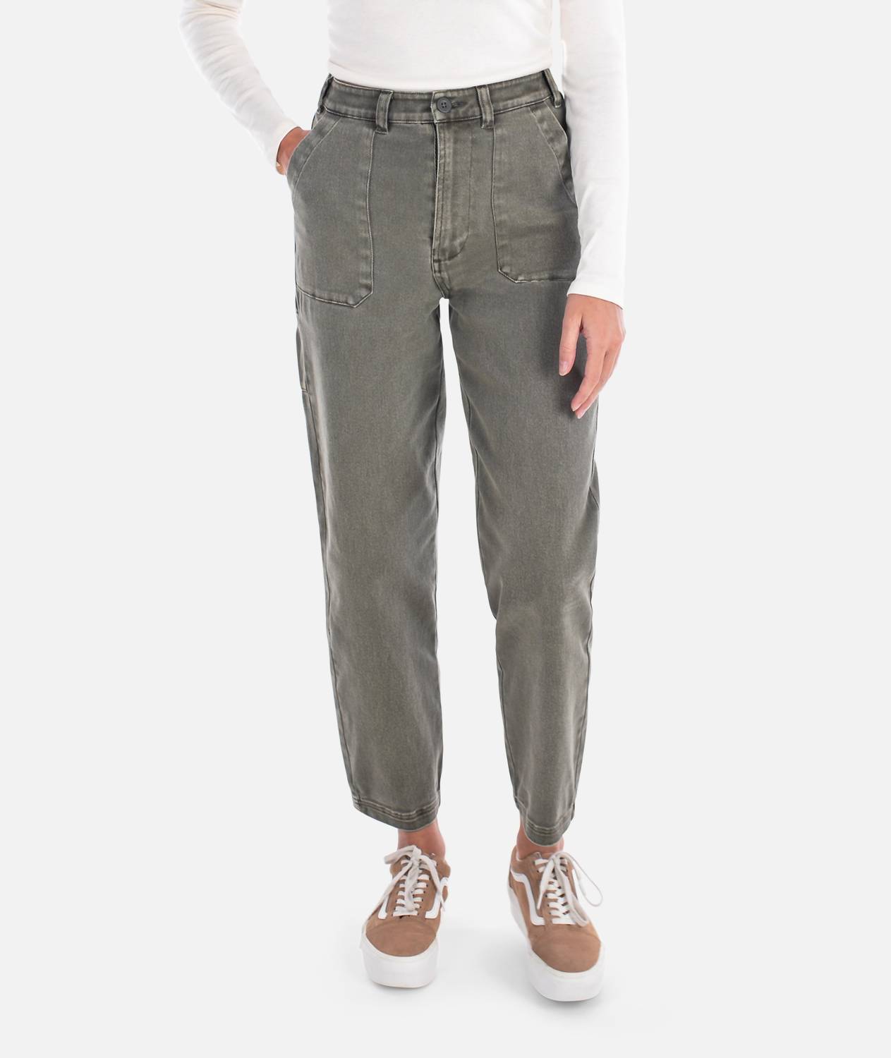 Jetty - Venice Utility Pant