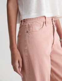 Ag Jeans - Billie Relaxed Straight Jeans