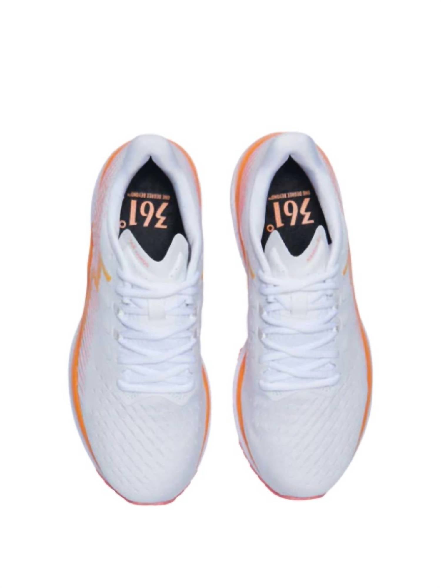 361 Degrees - Women's Kairos Running Shoes - Medium Width