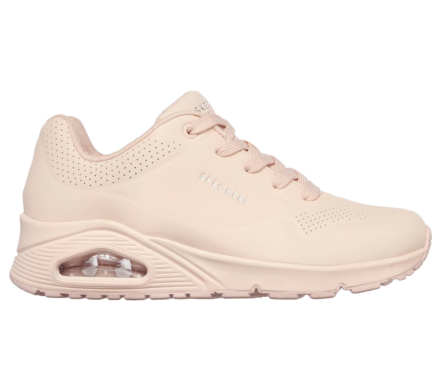 Skechers - Women's Uno Frosty Kick Sneakers