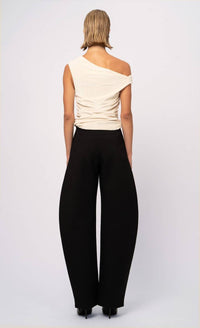 Nonchalant Label - Becks Sleeveless Top