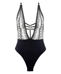 Aubade - Voodoo Kiss Bodysuit