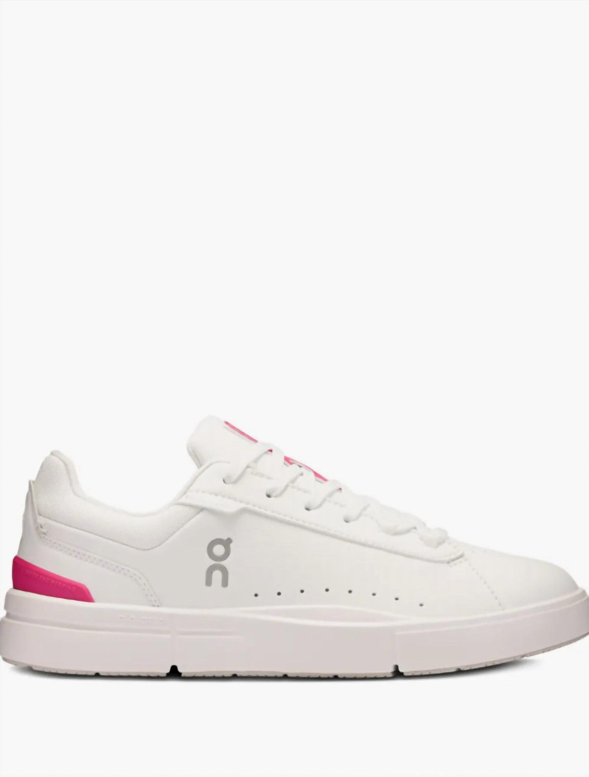 On - Women's Roger Advantage Sneaker