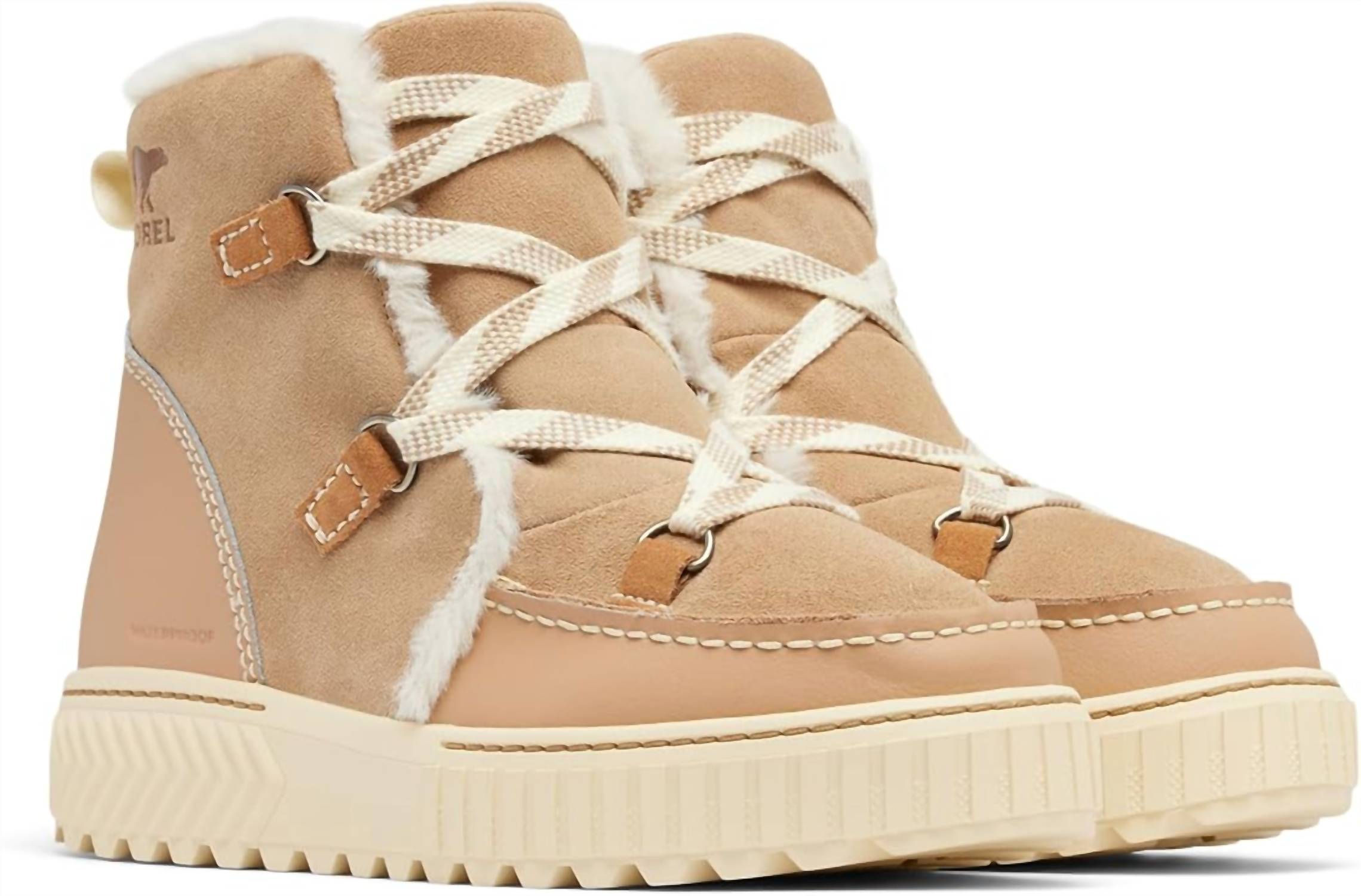 Sorel - Women's Ona Ave Alpine Waterproof Boot