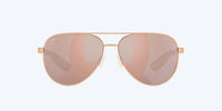 Costa Del Mar - Peli Polarized Sunglasses 4002 - 21 - 57