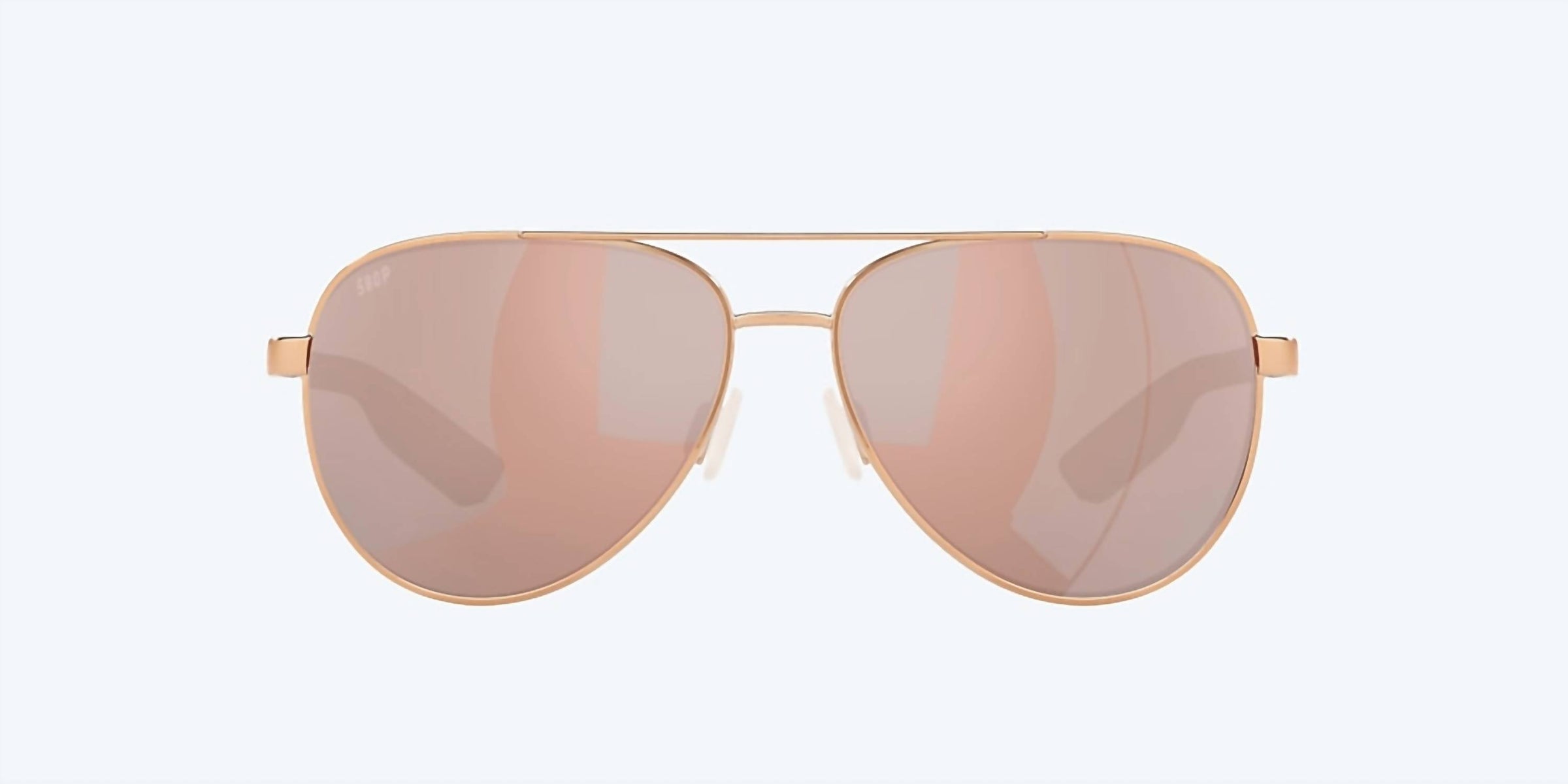Costa Del Mar - Peli Polarized Sunglasses 4002 - 21 - 57