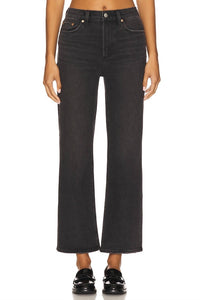 Pistola - Ally High Rise Vintage Ankle Bootcut Jeans