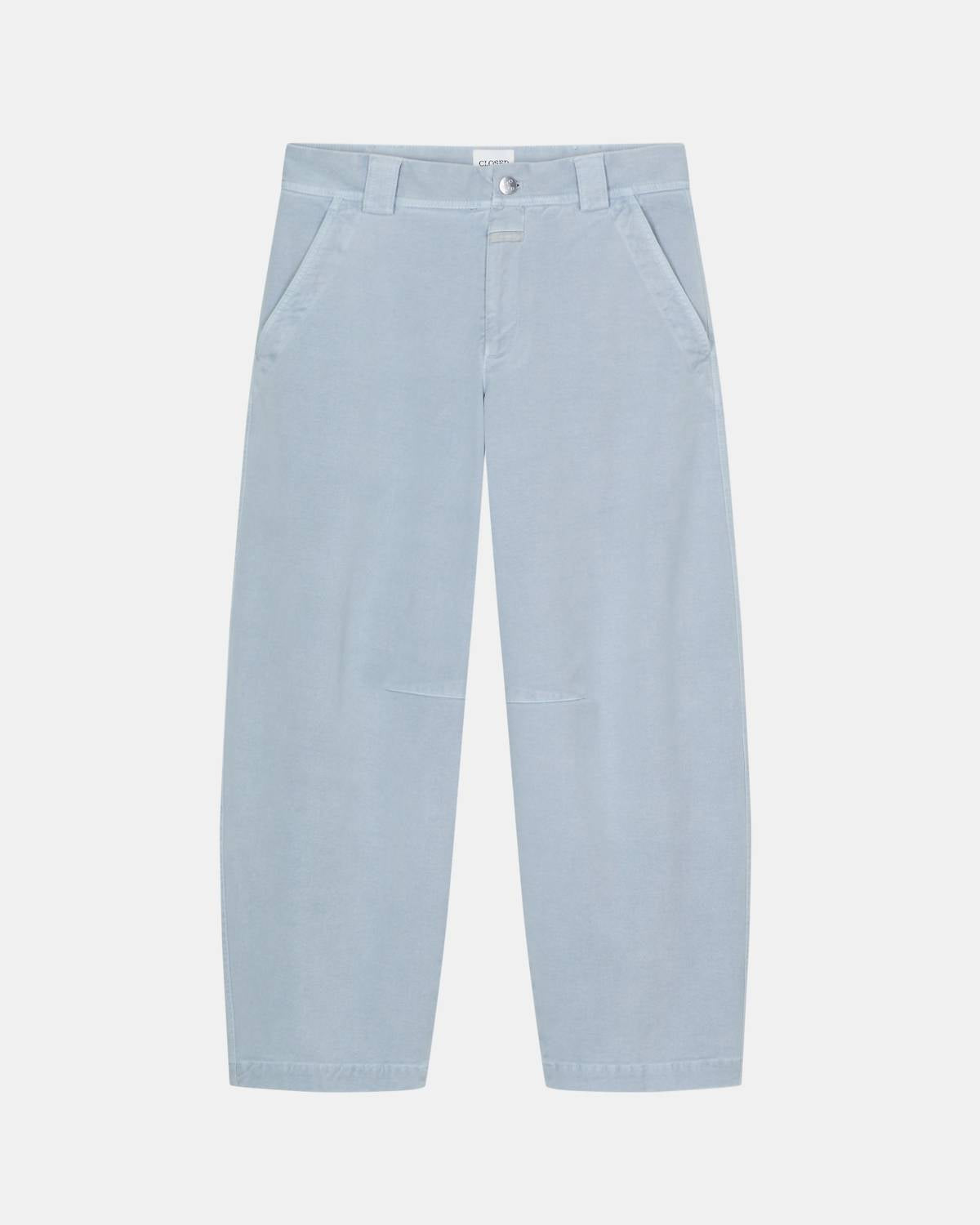 Closed - Romi Barrel Pant
