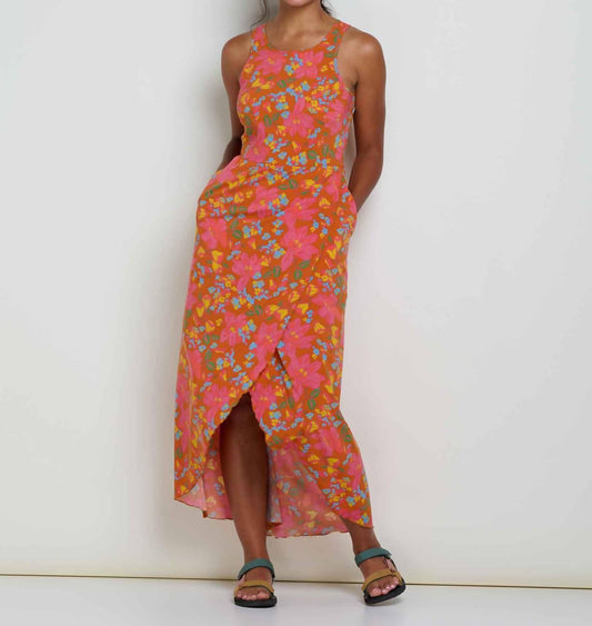 Toad&Co - Sunkissed Maxi Dress
