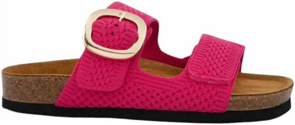Naot - Women's Miami Sandal