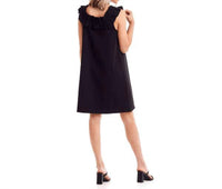 Mudpie - Larkin Ruffle Dress