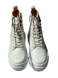 J/Slides - Women's Andre Hi-top Sneaker