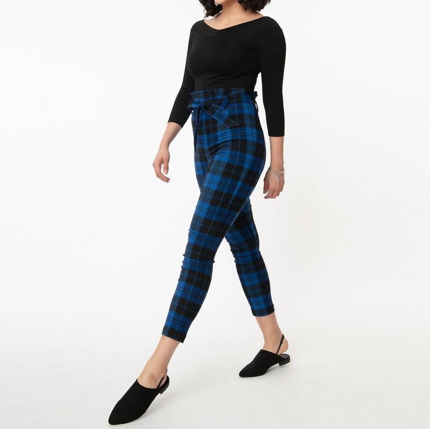 Angelina Pants