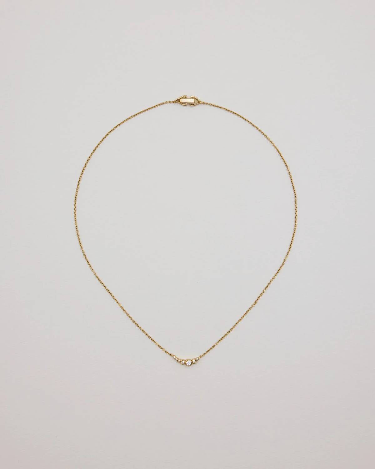 Ragbag - Women's Ottilia Necklace