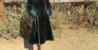 Vignette - Merilee Dress