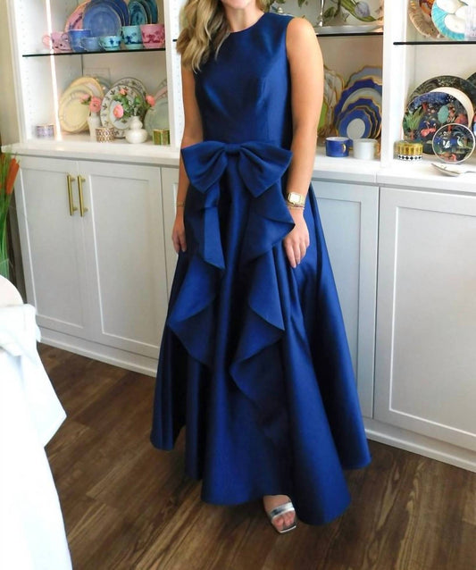 Shoshanna - Leo Maxi Dress