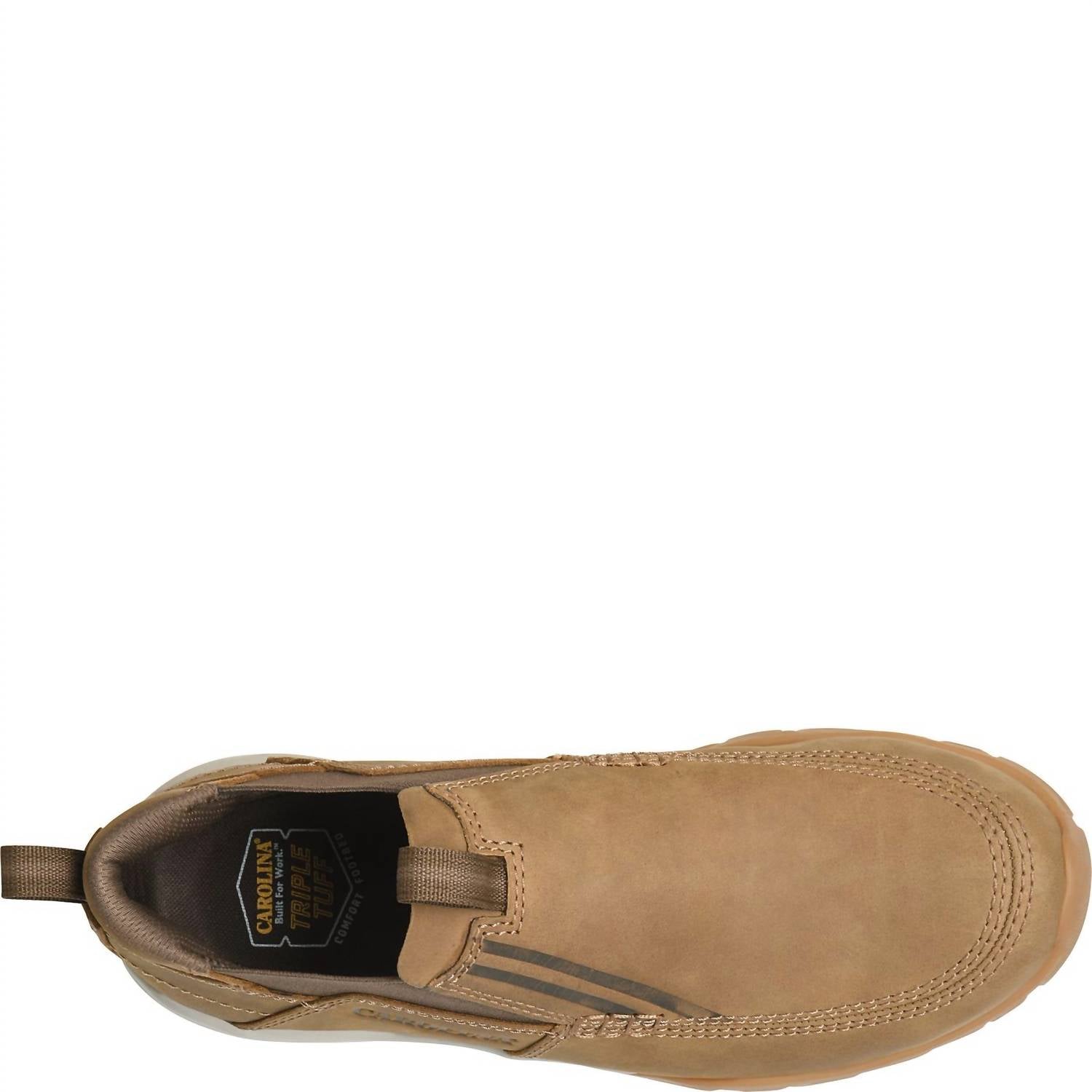 Carolina - Men's Force: Static Dissipative Slip On
