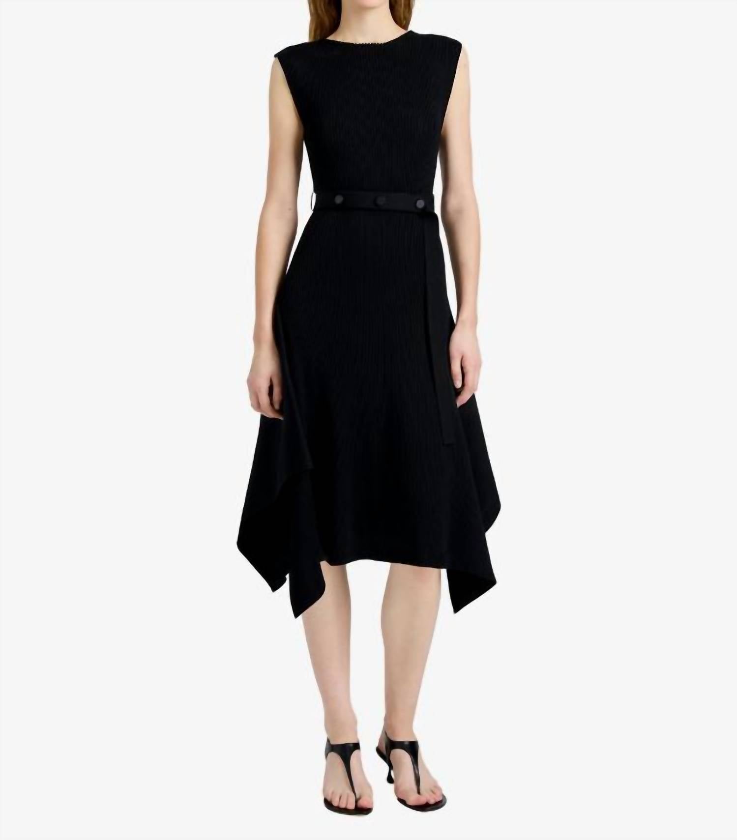 Proenza Schouler - Women's Artemis Dress