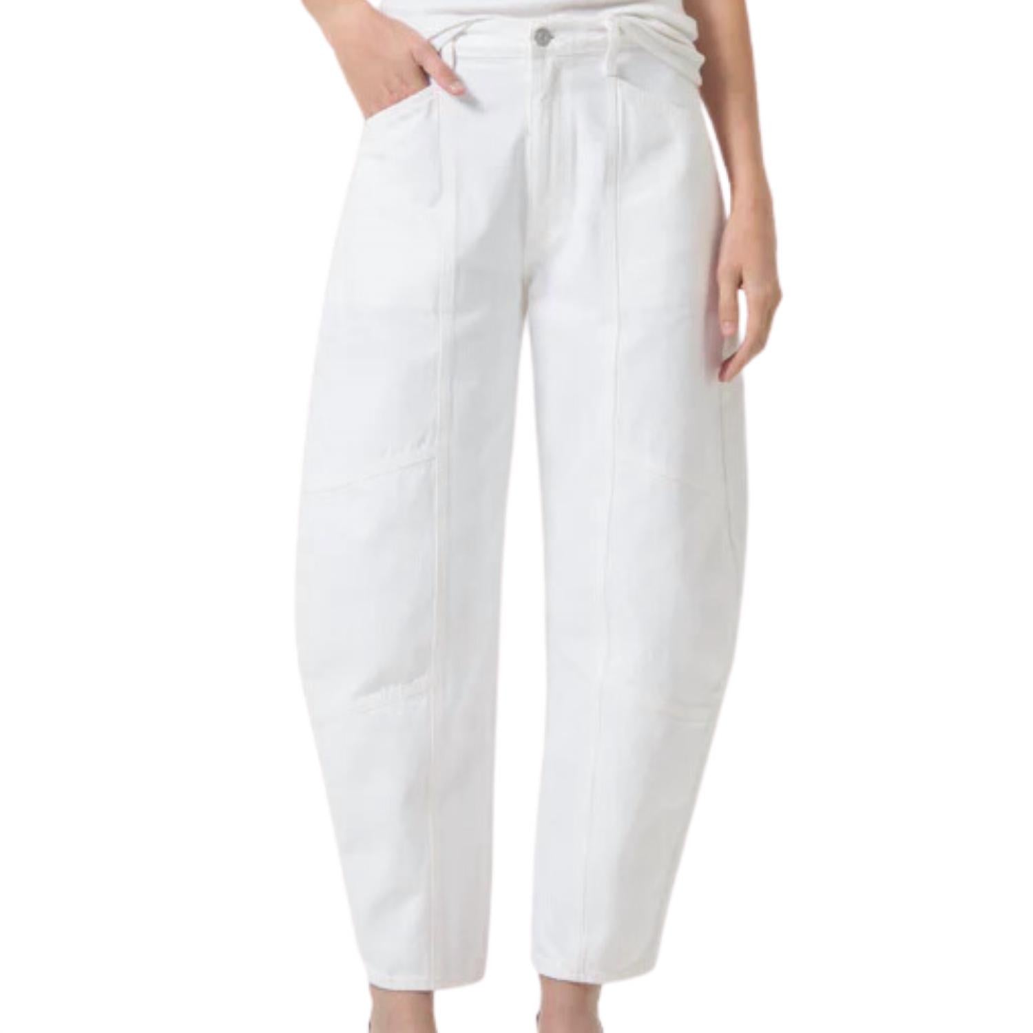 Agolde - Women's Mara Jean