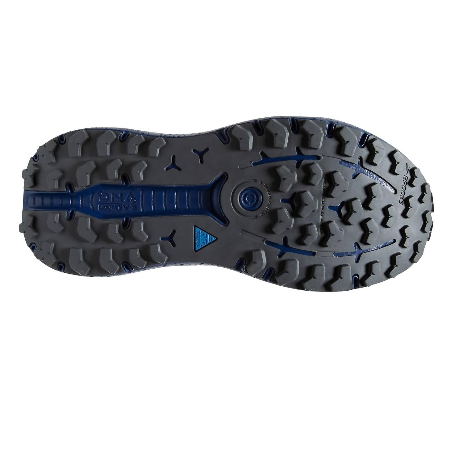 Brooks - Men's Caldera 6 Trail Running Shoes