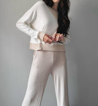 Lblc The Label - Brooklyn Cozy Top