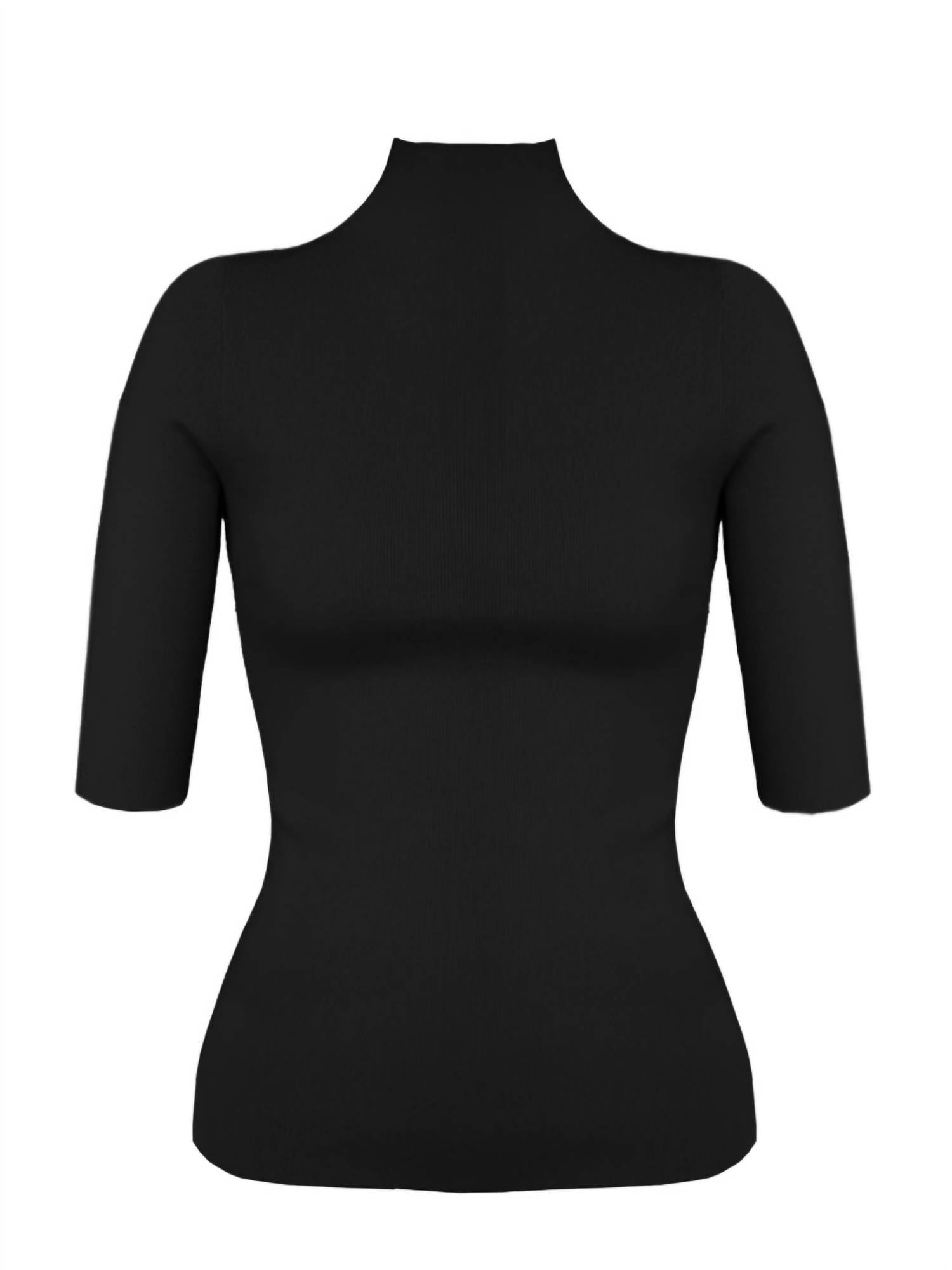 Le Superbe - Beatnick Staple Knit Top