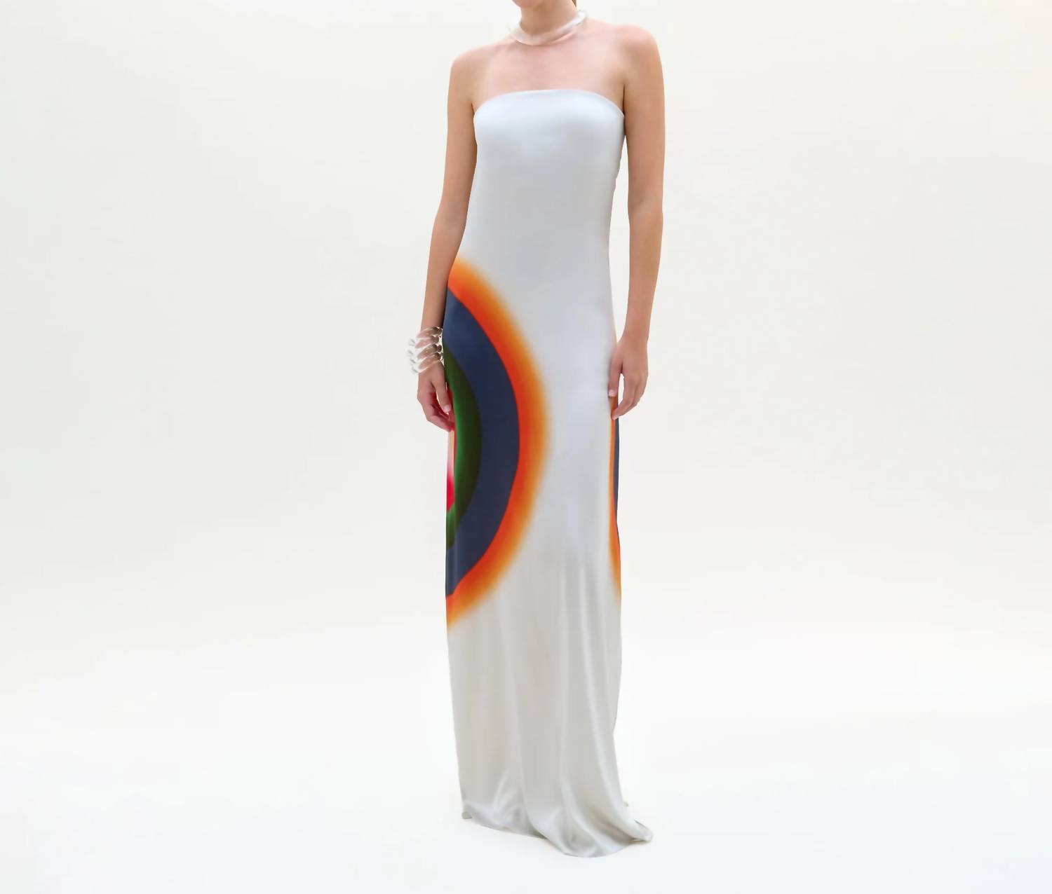 Silvia Tcherassi - Pre-loved Bahiana Dress