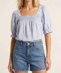 Staccato - Hearst Top
