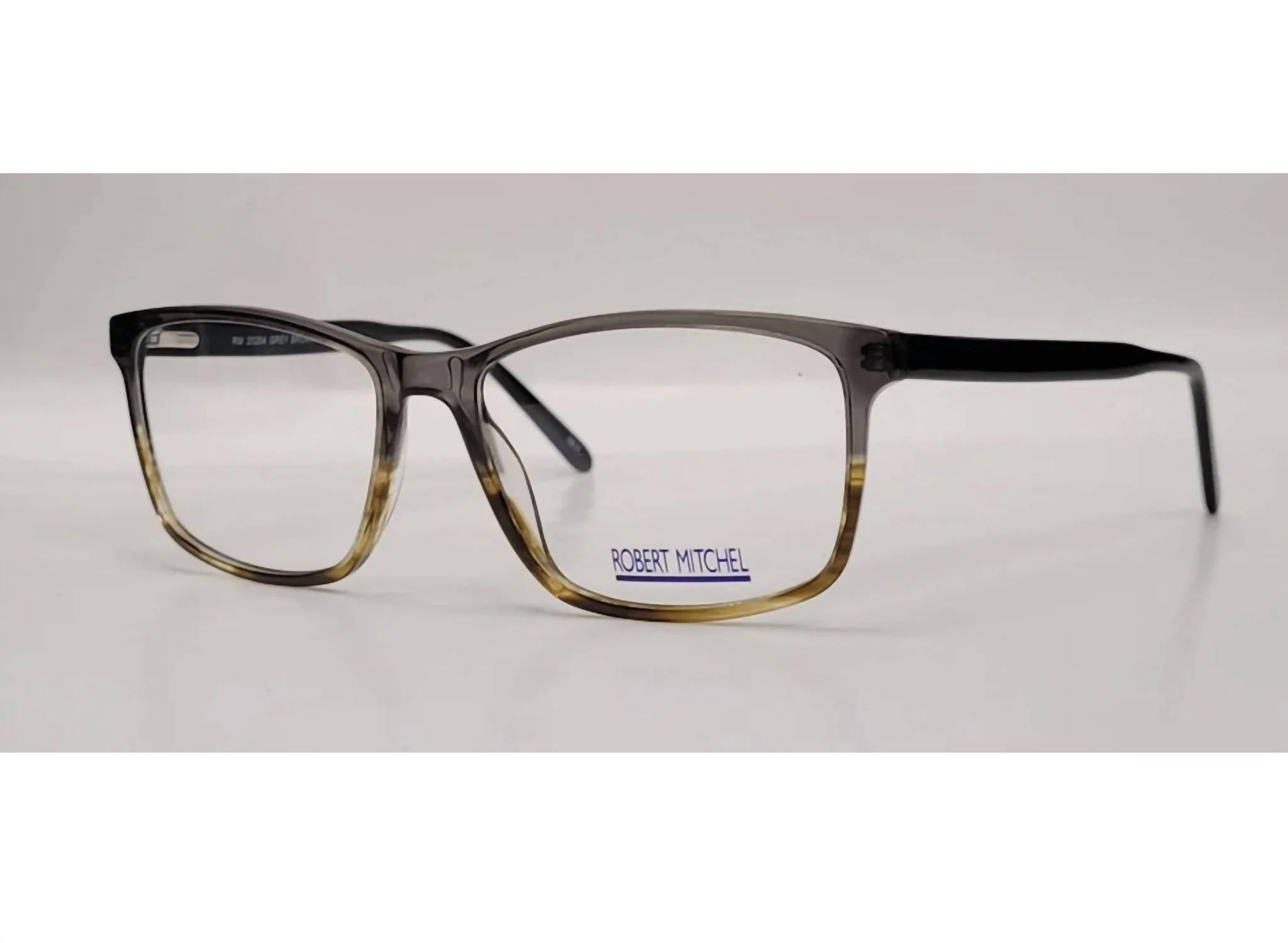 Robert Mitchel - Women's Rm 20204 Rectangle Eyeglasses