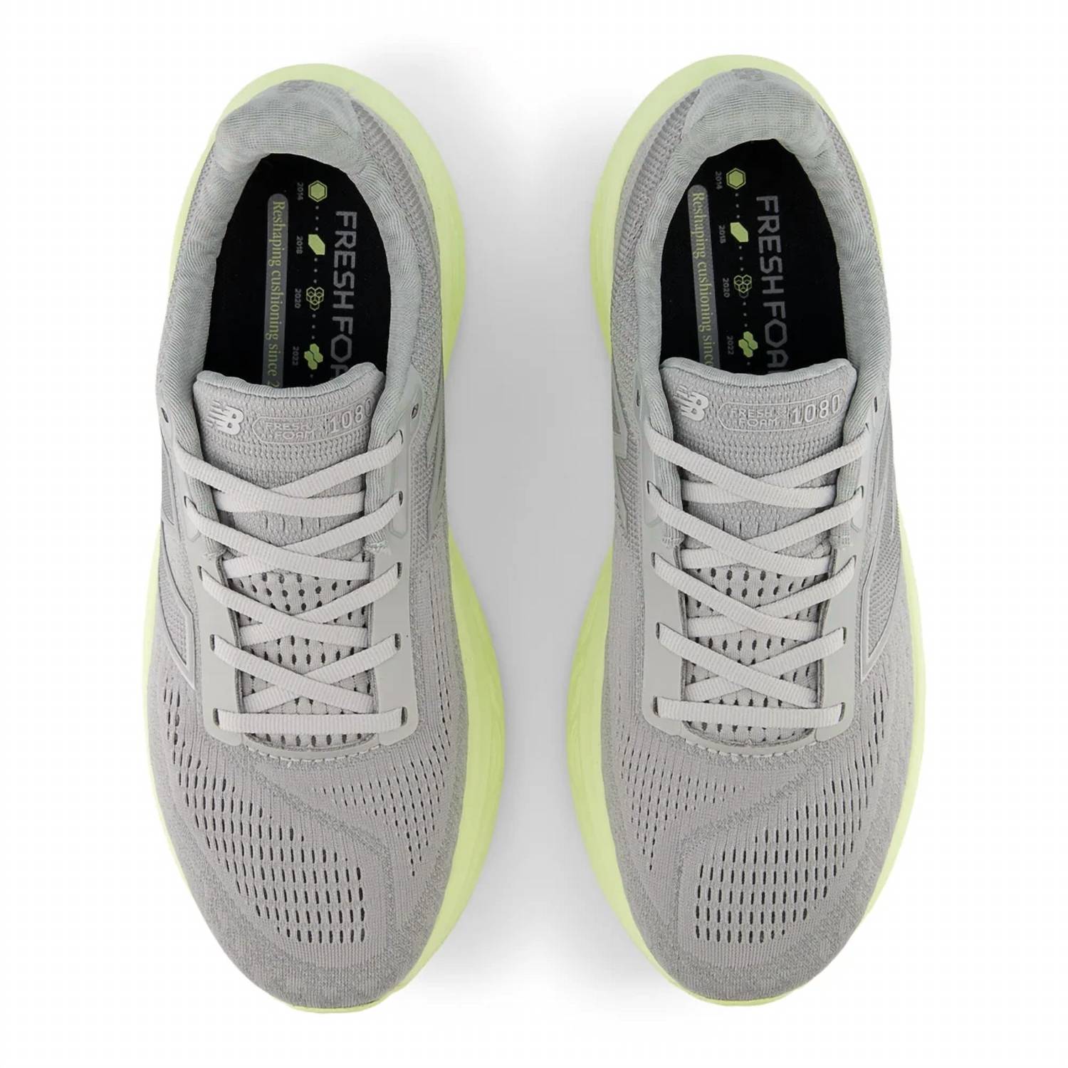 New Balance - Men's Freshfoam X 1080 V14 Shoe