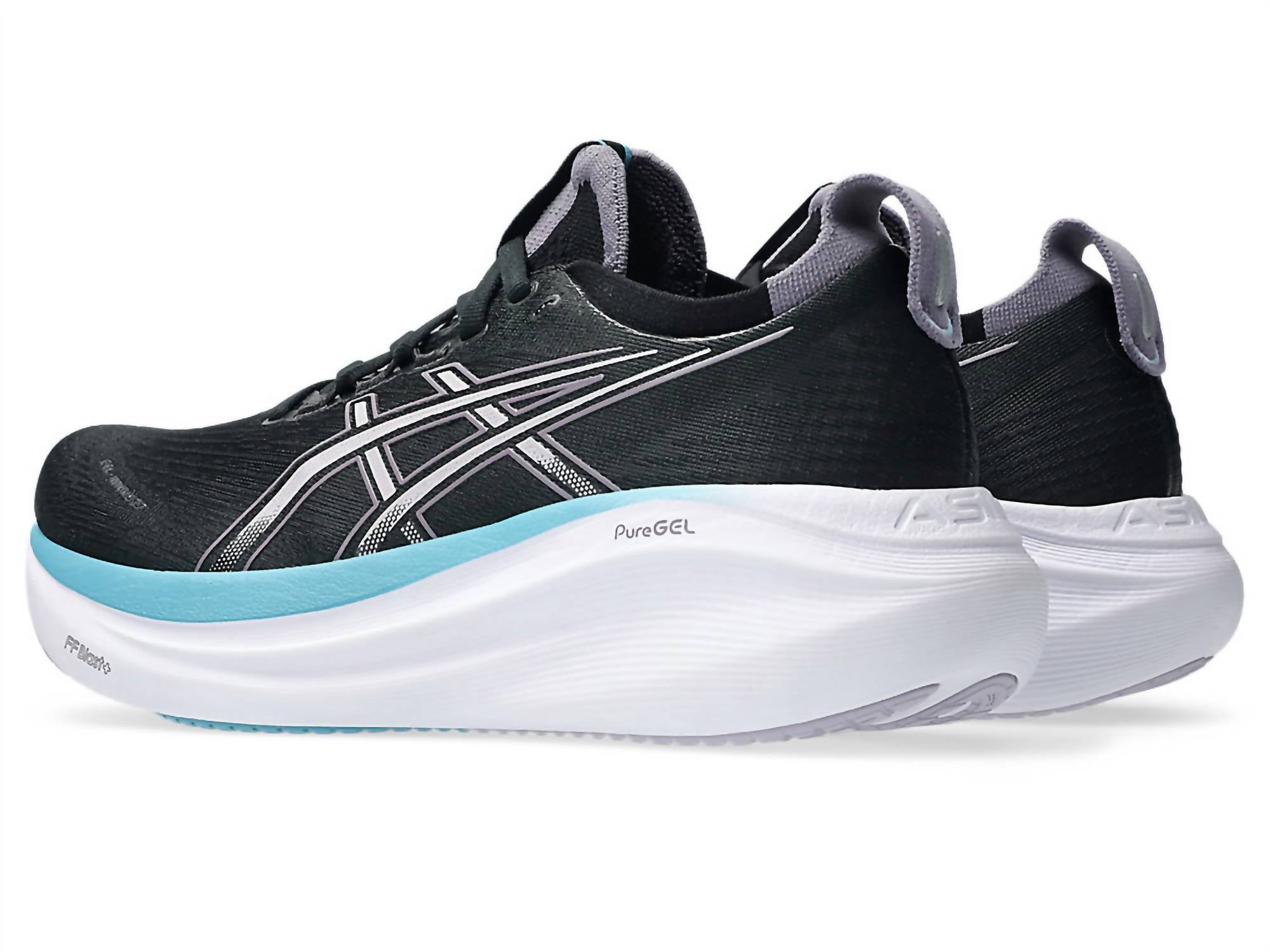 Asics - Women's Gel-nimbus 27 Running Shoes