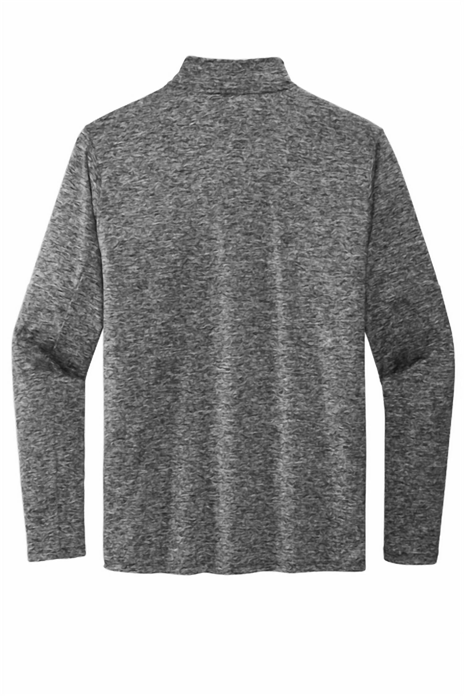 Nike - Dri-fit Element 1/2-zip Top