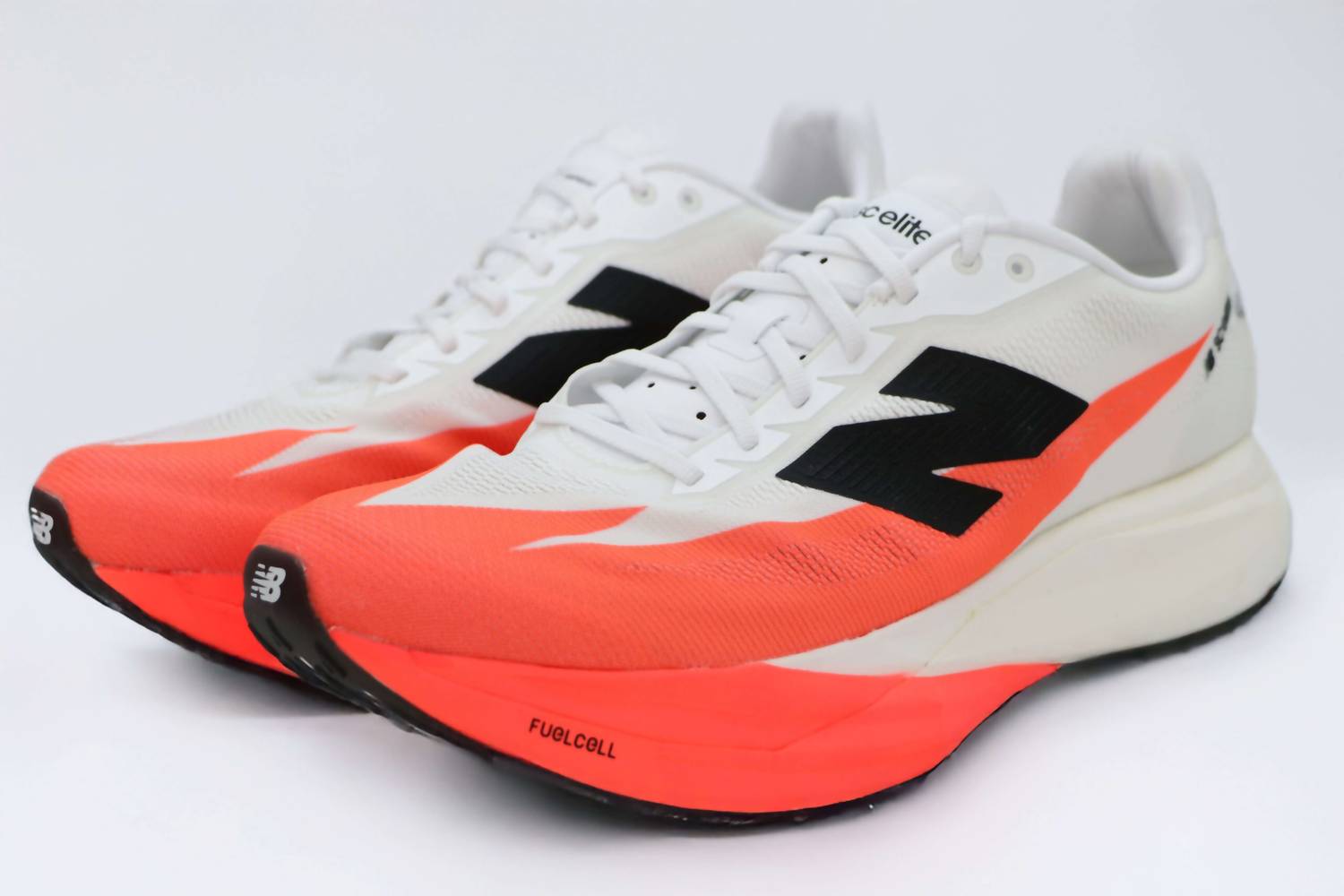 New Balance - Men's Fuelcell Supercomp Elite V5 Shoe