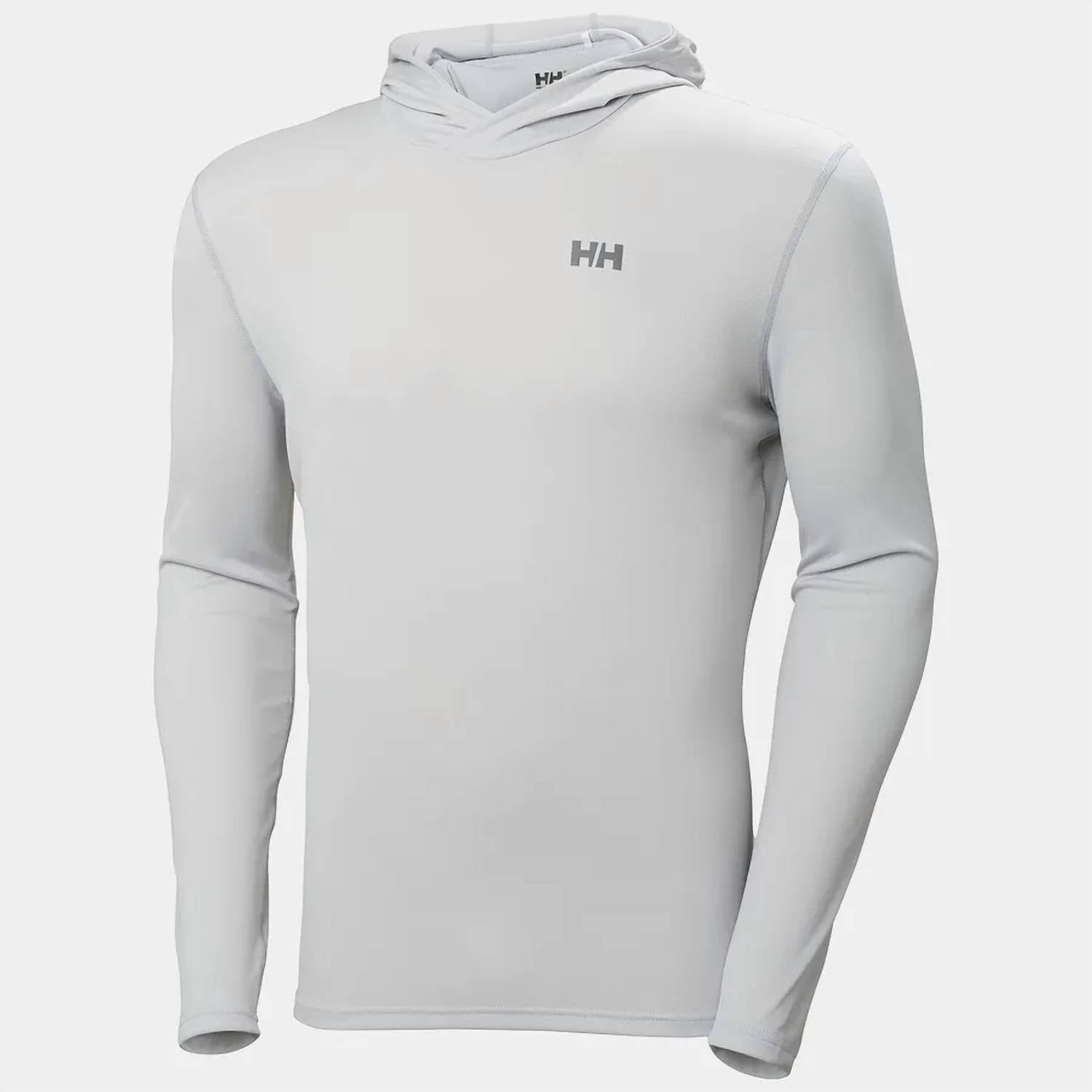 Helly Hansen - Lifa Active Solen Hoodie
