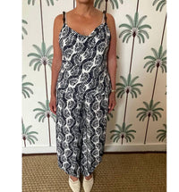Escapada - Chantal Sleeveless Top