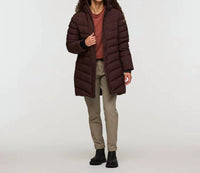 Cotopaxi - Women’s Alivio Down Parka Jacket