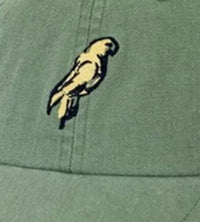 Folk - Men's Goss Brothers Paradise Bird Cap