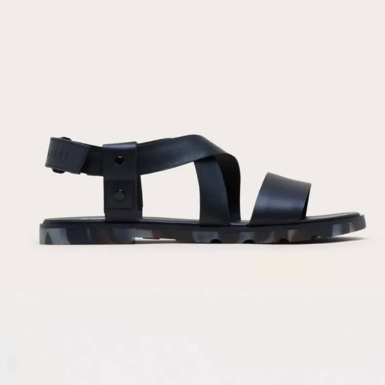 Sorel - Women's Ella III Crisscross Sandal